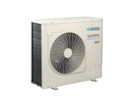 POMPE DI CALORE